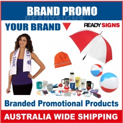 Brand Promo